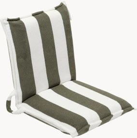 Outdoor ligstoel kussen Terry