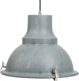 Steinhauer Hanglamp Parade Grijs - Beton - Steinhauer - Industrieel & robuust