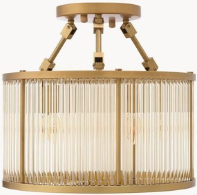 Handgemaakte plafondlamp Bernardi