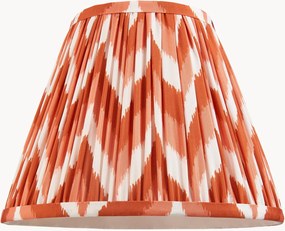 Lampenkap Zigzag