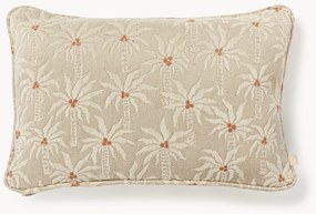 Handgemaakt outdoor kussen Laura