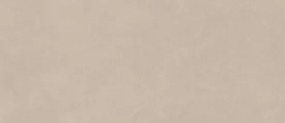 Valence Atlantic wandtegel betonlook 50x120cm taupe mat gerectificeerd