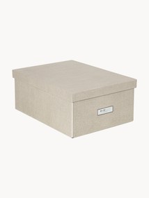 Opvouwbare opbergdoos Katia, B 29 x D 39 cm