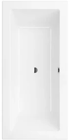 Villeroy & Boch Legato bad 180x80cm wit UBA180LEG2V-01