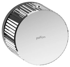 Paffoni Jo inbouw douchekraan 1 uitgang chroom