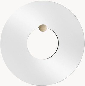 Ronde wandspiegel Castellum