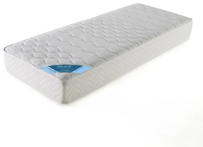 Matras in HR-schuim, stevig comfort