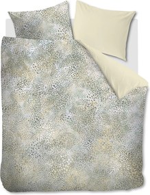 Beddinghouse Sia Dekbedovertrek Green – Bij Swiss Sense