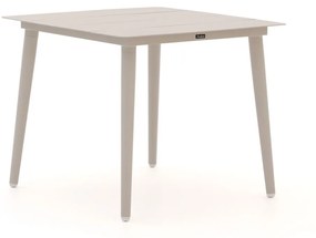 Manifesto Sora dining tuintafel 90x90x74 cm