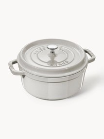 Ronde braadpan La Cocotte uit gietijzer