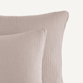 Kussensloop in biologisch tetra, Yafa