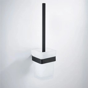 WC-borstels 332918 ERLO 05 Black