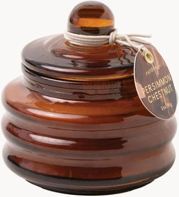 Geurkaars Beam (sinaasappel, kruidnagel, vanille)