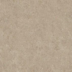 Valence Atlantic vloertegel stonelook 60x60cm taupe mat gerectificeerd