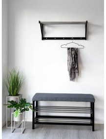 Set van 2 plantenhouders Riviéra | House Nordic