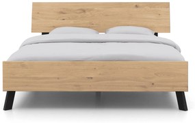 Goossens Bedframe Mud, 180 x 200 cm