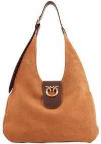 Tas Bruin Pinko  HOBO MINI