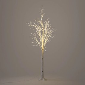 Lumineuze kerstboom H220 cm, Djeva