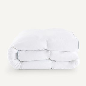 Gematigd dekbed, hoes in katoen 300g/m² Océa