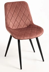 Min Fluwelen Stoel