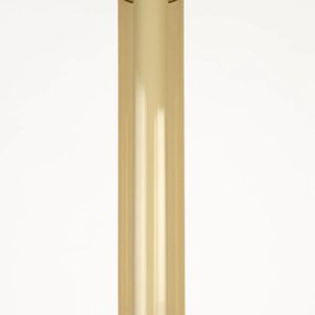 Zuiver Scotty Design Vloerlamp Buis Beige