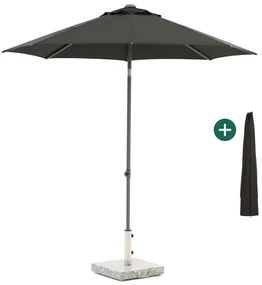 Shadowline Push-up parasol ø 250cm