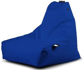 B-Bag Mini-B Kinder Zitzak Outdoor - Royal Blauw