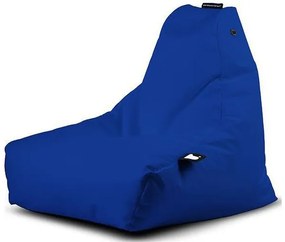 B-Bag Mini-B Kinder Zitzak Outdoor - Royal Blue