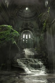 Foto Green Church, Marcel Egger