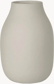 Handgemaakte vaas Colora, H 20 cm