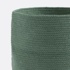 Mand in katoenØ35 cm, Osinia