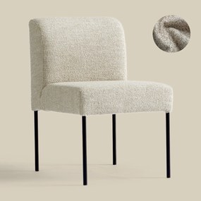 PEPP Interiors Cosmo Beige Eetkamerstoel