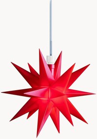 Kerst LED hangdecoratie Mini