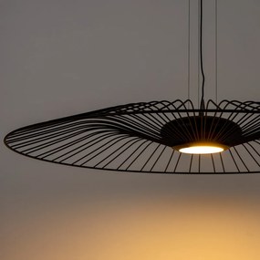 Zuiver Spider Grote Ronde Hanglamp