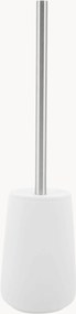 Toiletborstel Nova met porseleinen houder