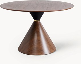 Ronde eettafel Cono, Ø 120 cm