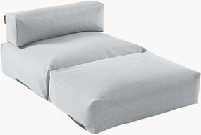 Zwevende zonnebed Double
