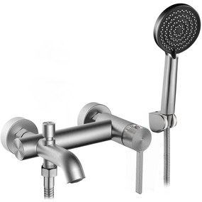 Badmengkraan Rea FOSTER Nickel Brush