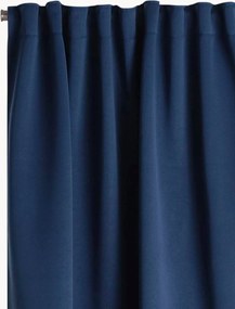 Verduisterend multibandgordijn Lynne, B 140 cm