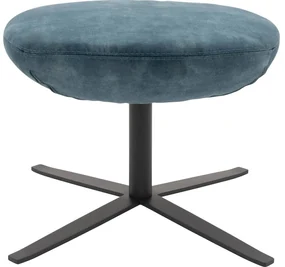 Goossens Hocker Long Beach, Hocker 58 x 47