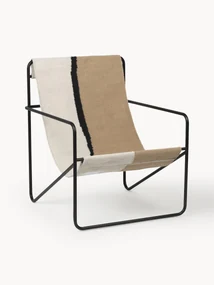Loungefauteuil Desert