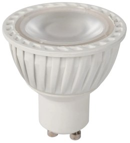 Lucide Bulb LED lamp 2200K GU10 5W 5cm 3 StepDim wit