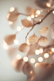 Foto Tiny Leafs, Treechild