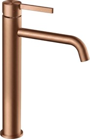 Wastafelkraan REA Foster Brush Copper