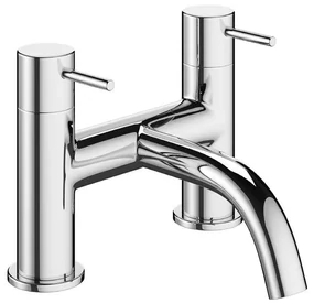 Crosswater MPRO Badkraan - chroom PRO322DC