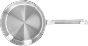 Demeyere Specialties 3 Eipocheerder 18 cm, 18/10 roestvrij staal, Zilver - Specialties 3 - Demeyere