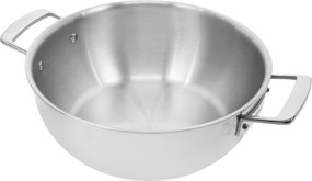 Demeyere Essential 5 Sudderpan conisch 28 cm / 4,8 l - Essential 5 - Demeyere