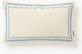 Katoenen kussenhoes Laguna