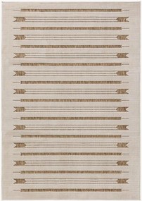 Indoor & outdoor vloerkleed Kaleo