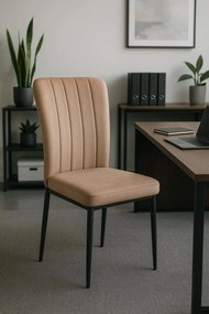 Set 4 Bioba Stoelen